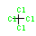 image ofcarbon tetrachloride